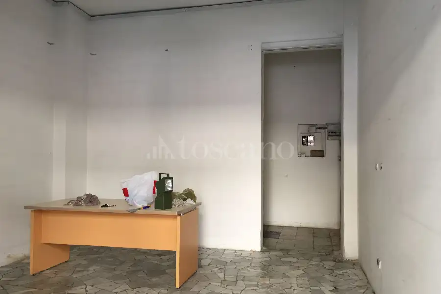 Ufficio in vendita di 45 mq a €42.000 (rif. 27/2025)