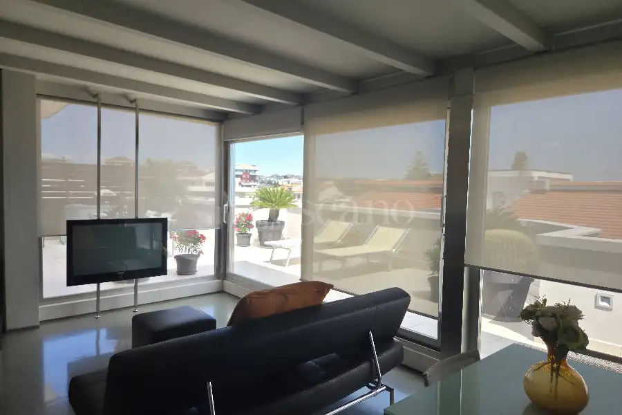 Attico in vendita di 130 mq a €470.000 (rif. 8/2026)