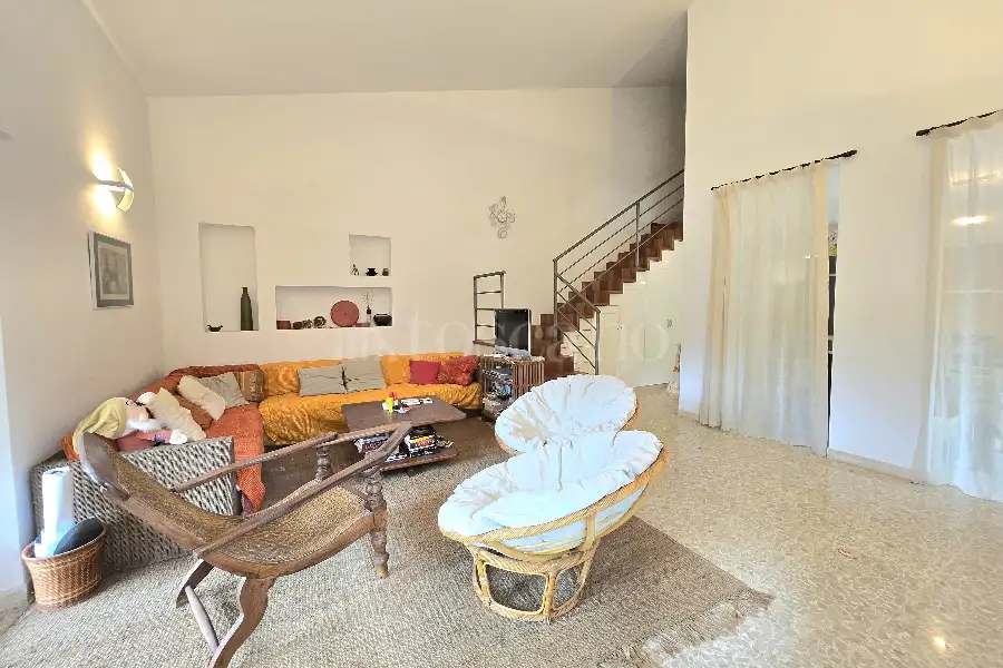 Casa Indipendente in vendita di 130 mq a €699.000 (rif. 5/2026)
