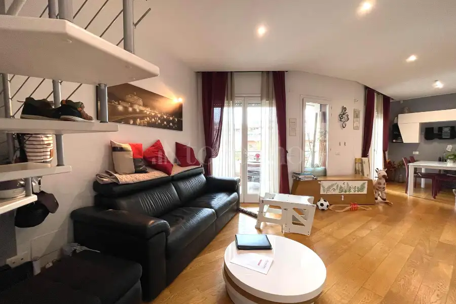 Casa in vendita di 110 mq a €465.000 (rif. 9/2025)