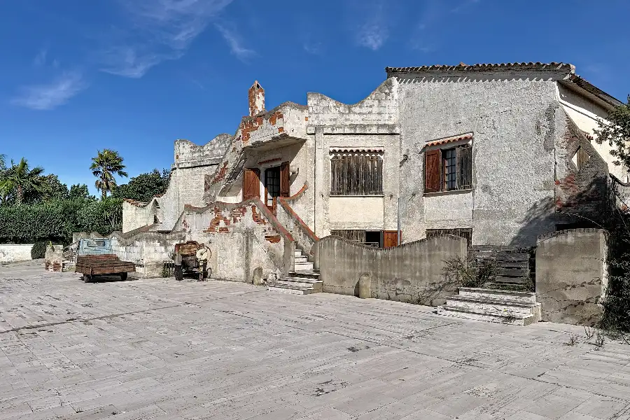 Casa Indipendente in vendita di 300 mq a €199.000 (rif. 36/2026)