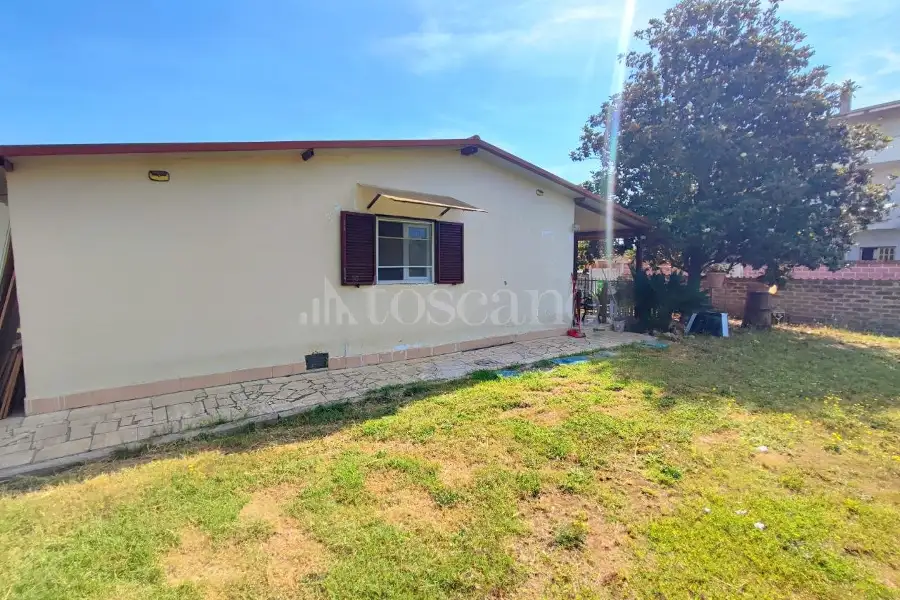 Villa in vendita di 80 mq a €139.000 (rif. 48/2026)