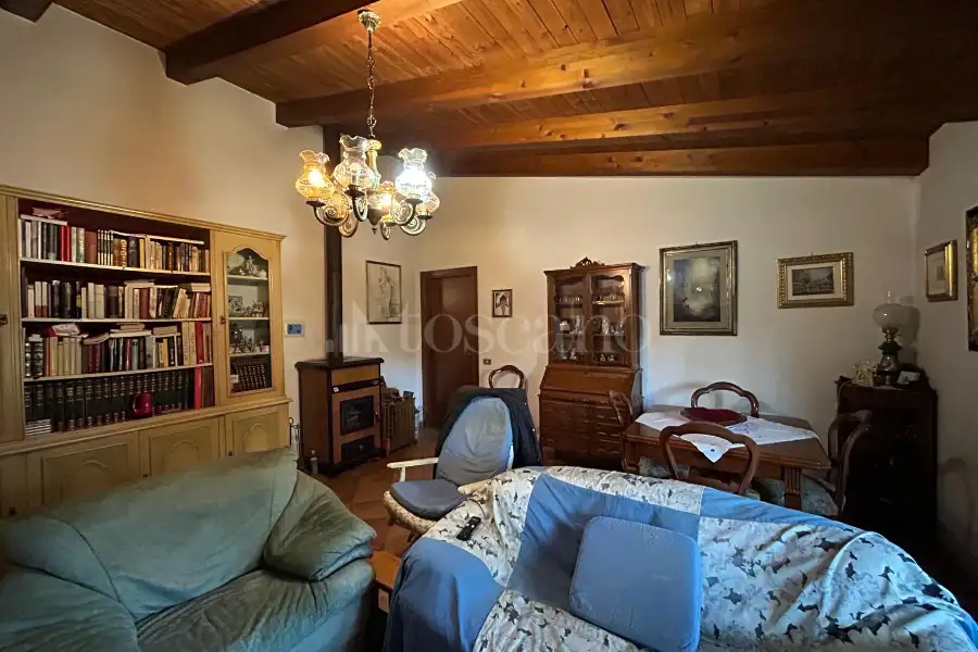 Villa in vendita di 110 mq a €349.000 (rif. 94/2025)