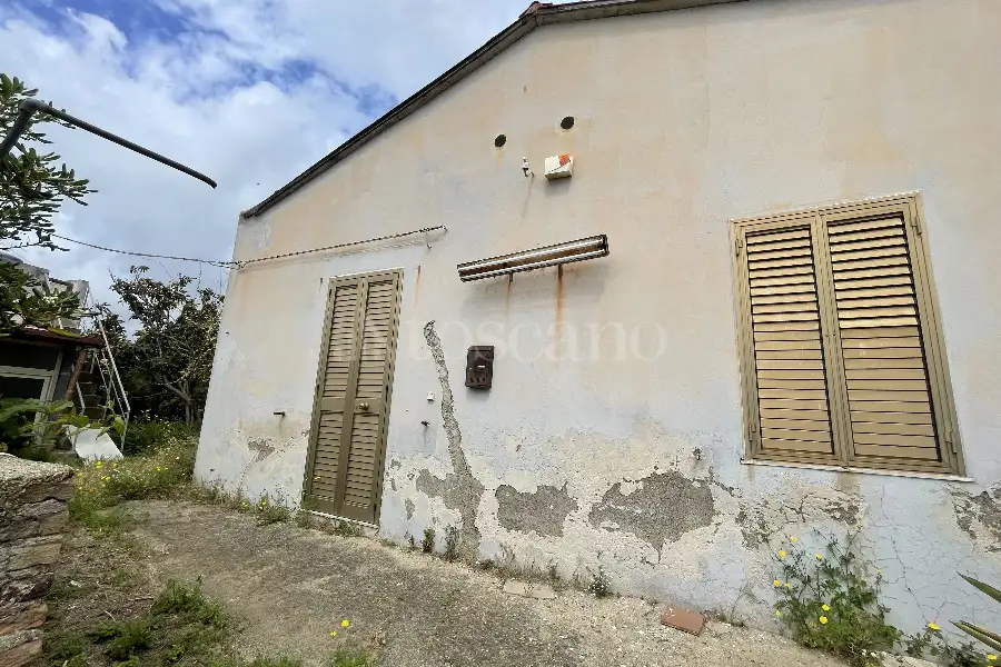 Casa Indipendente in vendita di 123 mq a €80.000 (rif. 8/2025)