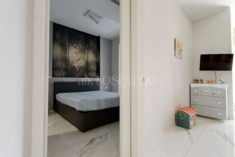 Casa in vendita di 110 mq a €649.000 (rif. 46/2026)