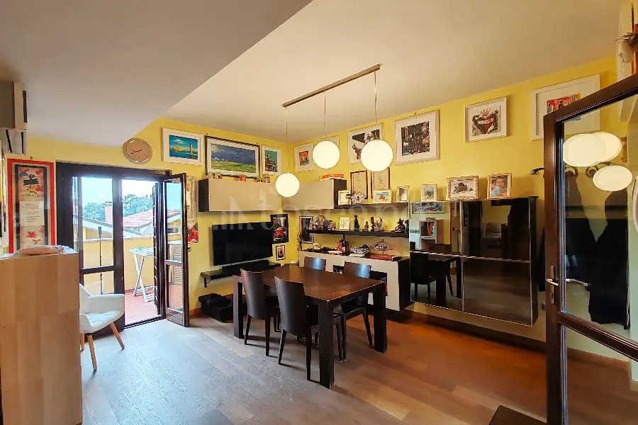Villino a Schiera in vendita di 122 mq a €315.000 (rif. 7/2025)