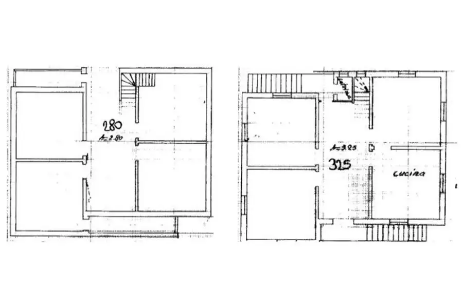 Casa Indipendente in vendita di 200 mq a €450.000 (rif. 8/2026)