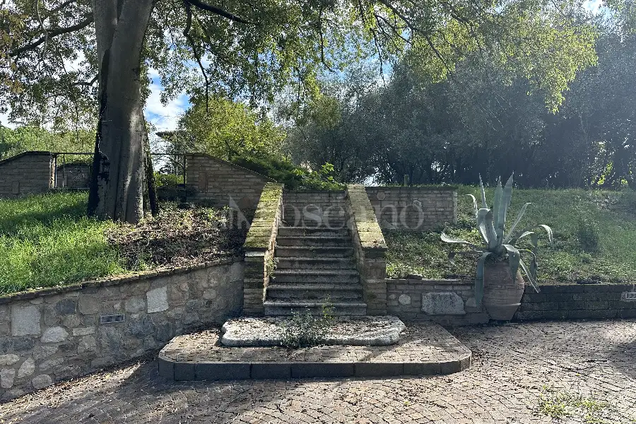 Villa in vendita di 870 mq a €729.000 (rif. 28/2024)