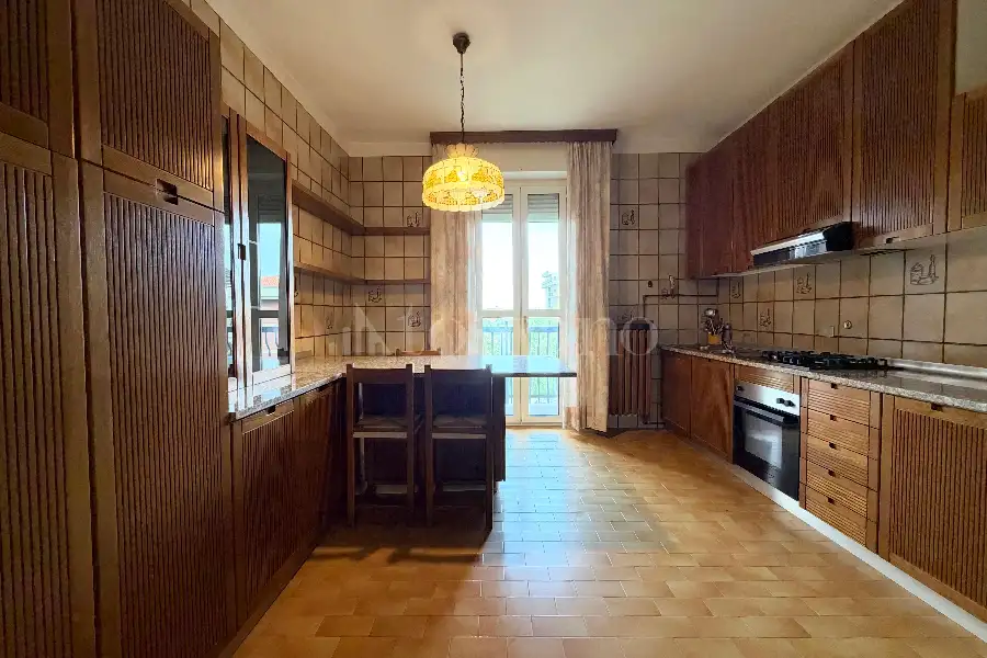 Casa in affitto di 120 mq a €1.000 (rif. 21/2026)