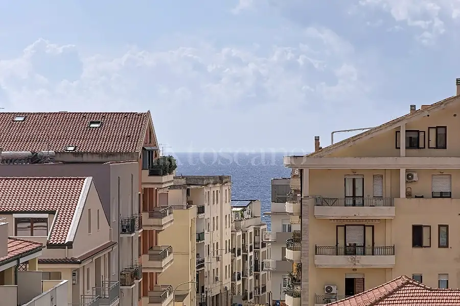 Attico in vendita di 75 mq a €379.000 (rif. 219/2026)