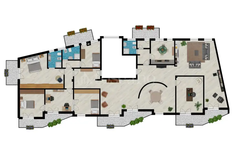 Casa in vendita di 255 mq a €235.000 (rif. 65/2026)