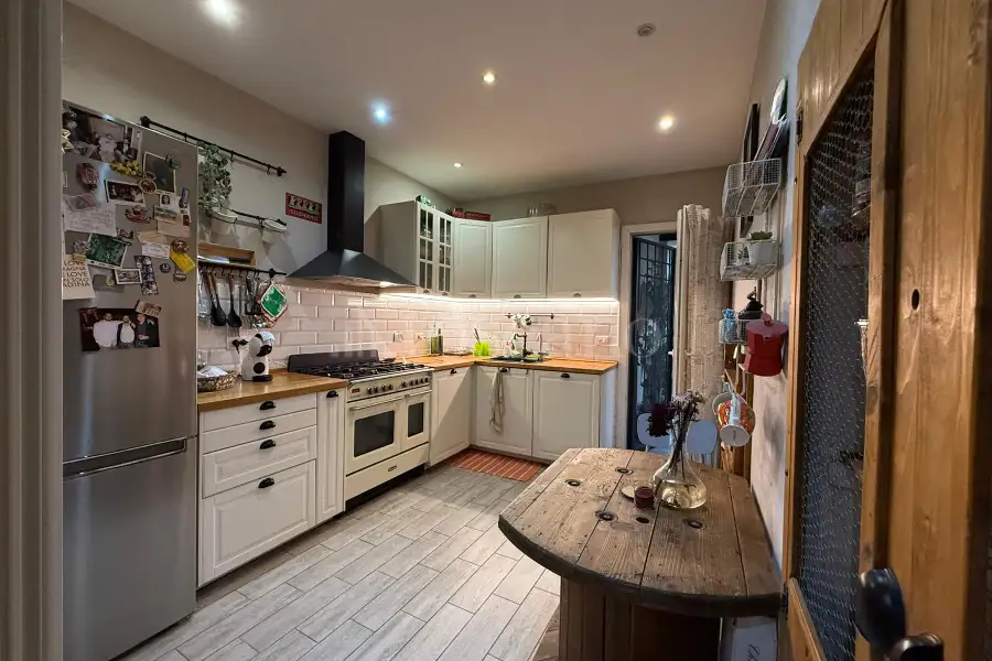 Villino a Schiera in vendita di 85 mq a €249.000 (rif. 31/2025)