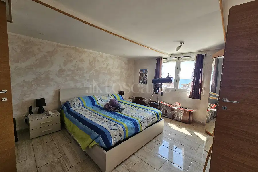 Superattico in vendita di 90 mq a €199.000 (rif. 16/2026)