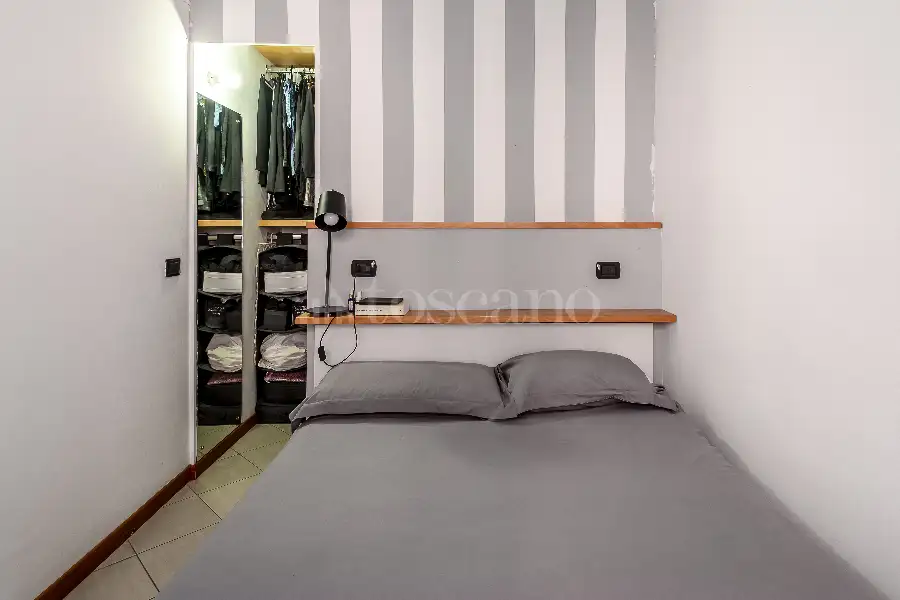 Casa in vendita di 38 mq a €255.000 (rif. 18/2026)
