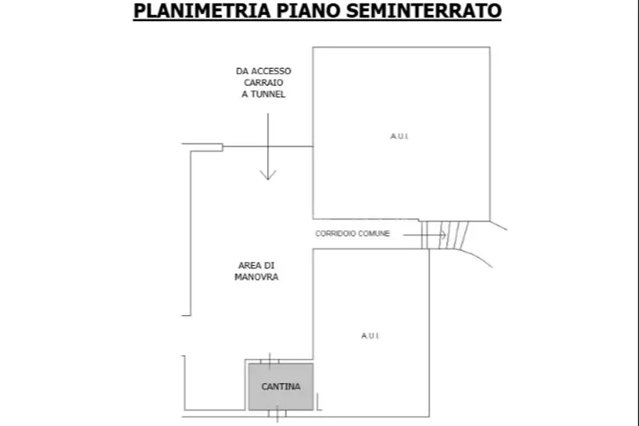 Casa in vendita di 100 mq a €595.000 (rif. 26/2026)