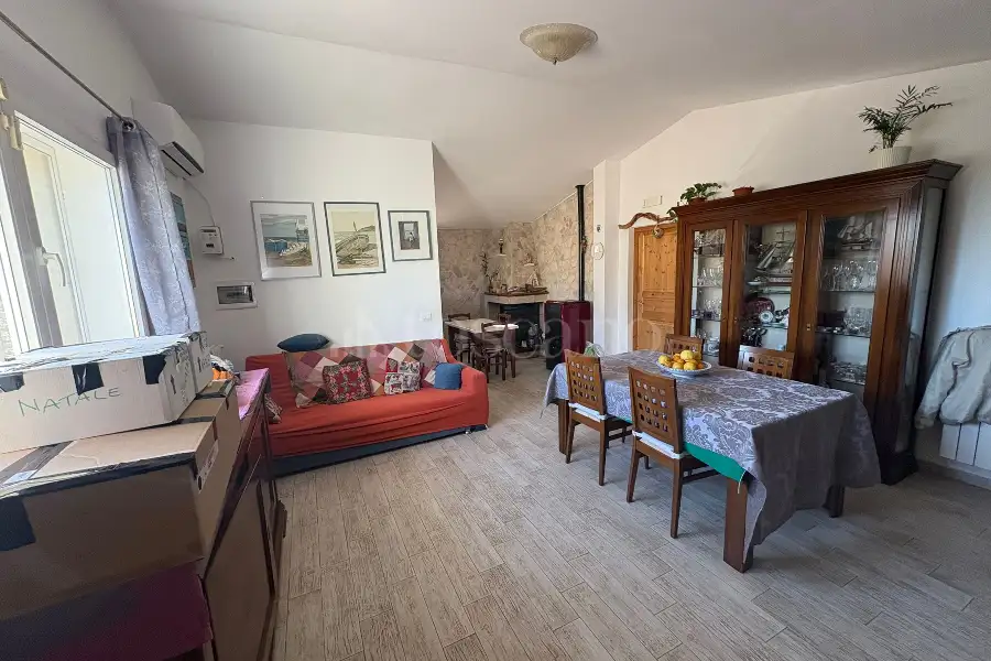 Villa in vendita di 180 mq a €180.000 (rif. 33/2025)
