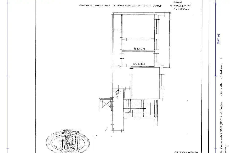 Casa in vendita di 80 mq a €315.000 (rif. 20/2026)