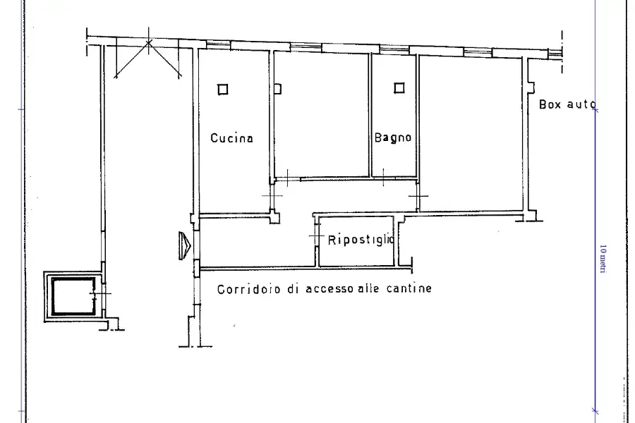 Casa in vendita di 73 mq a €199.000 (rif. 18/2024)