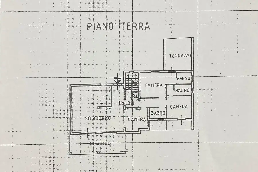 Villa in vendita di 250 mq a €150.000 (rif. 23/2021)
