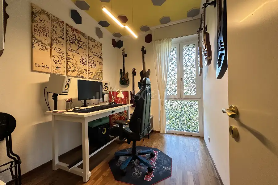 Casa in vendita di 100 mq a €490.000 (rif. 6/2026)