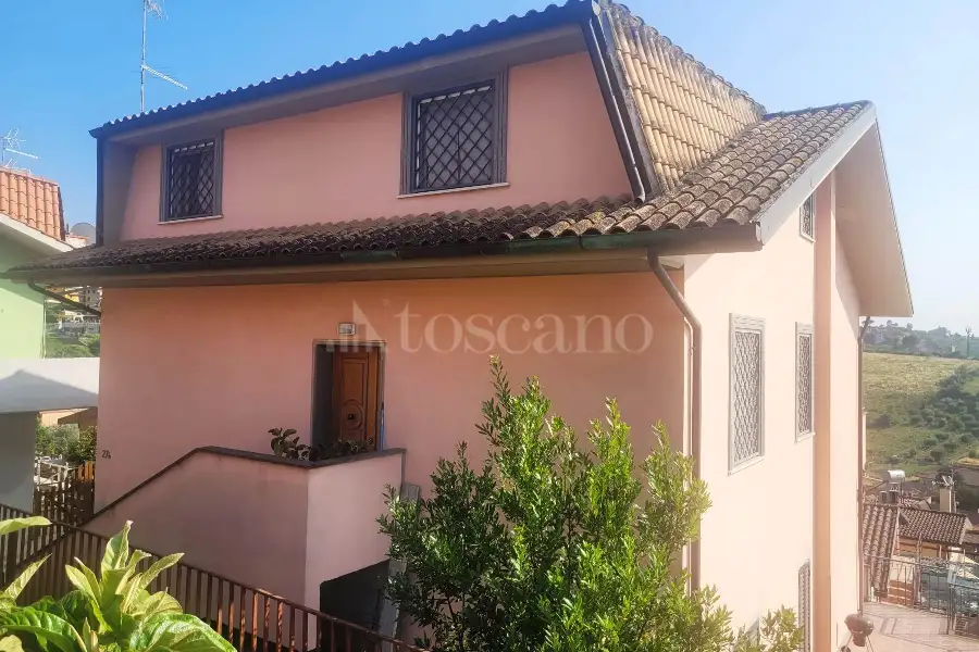 Casa in vendita di 170 mq a €259.000 (rif. 44/2025)