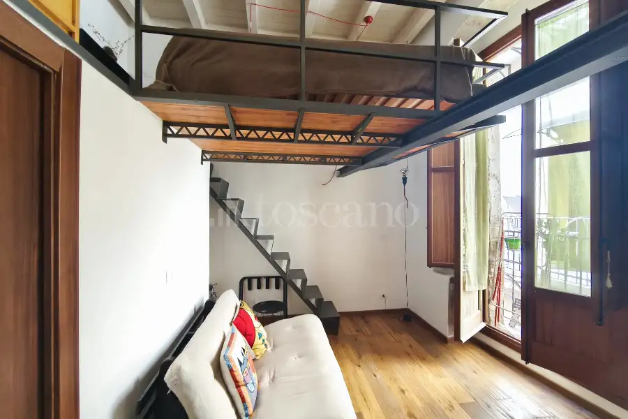 Casa in affitto di 50 mq a €650 (rif. 102/2026)