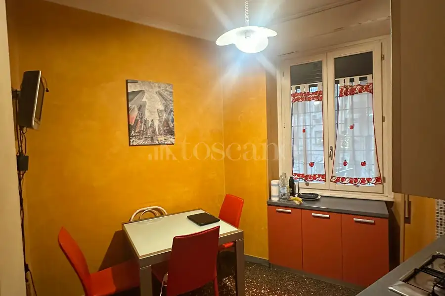 Stanza in affitto di 55 mq a €500 (rif. 43/2026)