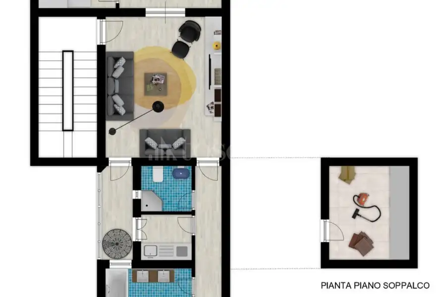 Casa in vendita di 100 mq a €229.000 (rif. 14/2025)