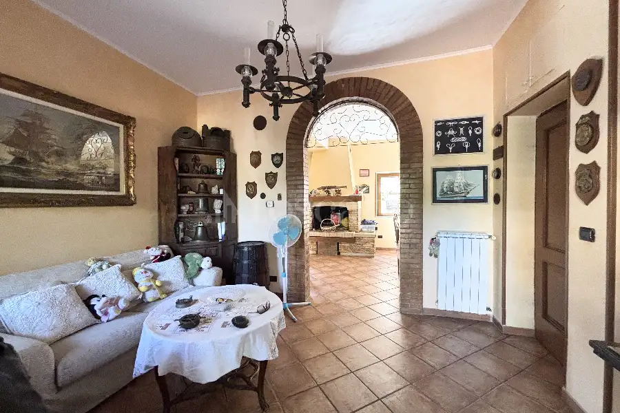 Casa Indipendente in vendita di 100 mq a €539.000 (rif. 40/2026)