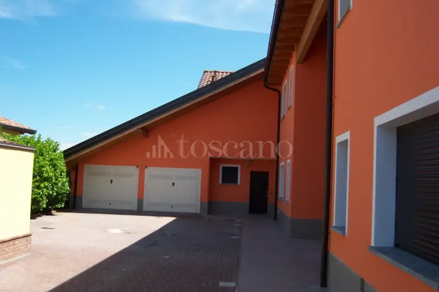 Villino a Schiera in vendita di 90 mq a €90.000 (rif. 15/2026)