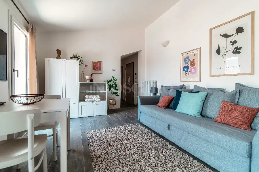 Casa in affitto di 40 mq a €1.000 (rif. 14/2026)