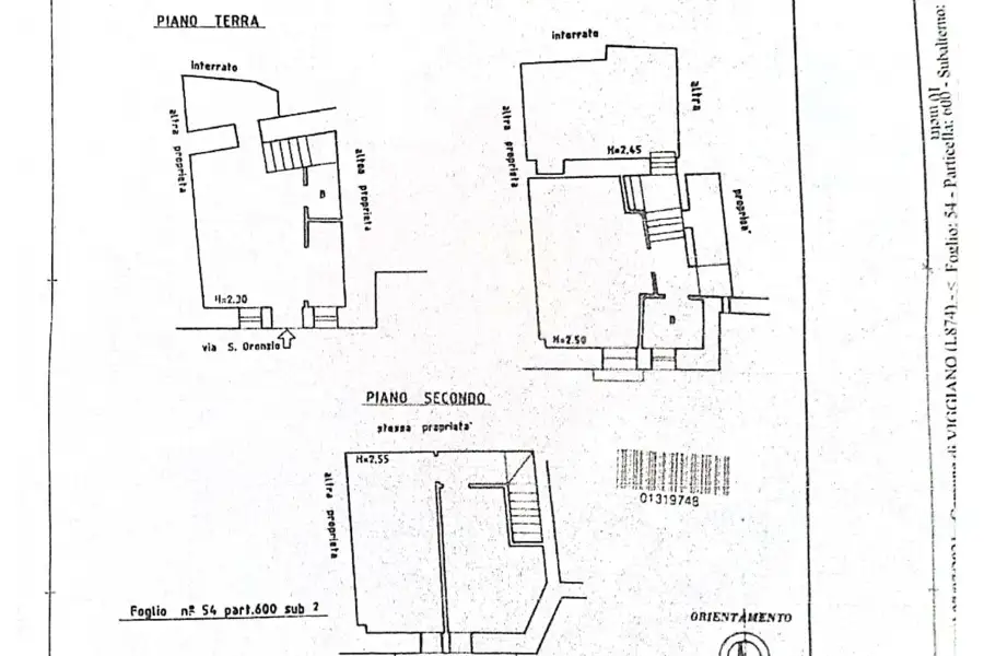 Casa Indipendente in vendita di 90 mq a €44.000 (rif. 13/2023)