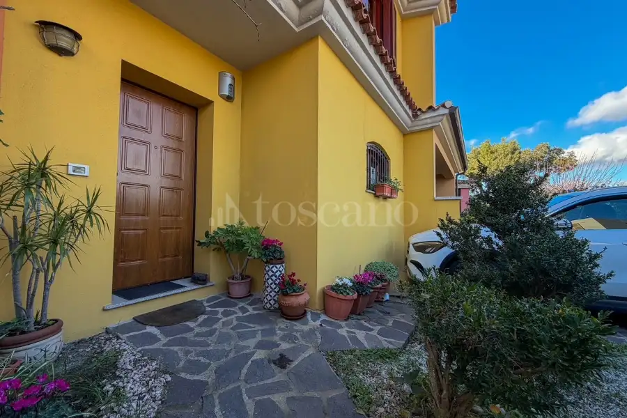 Villino a Schiera in vendita di 170 mq a €460.000 (rif. 110/2025)