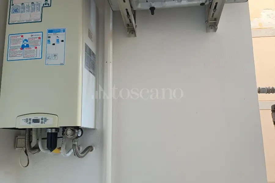 Casa in affitto di 55 mq a €850 (rif. 32/2026)