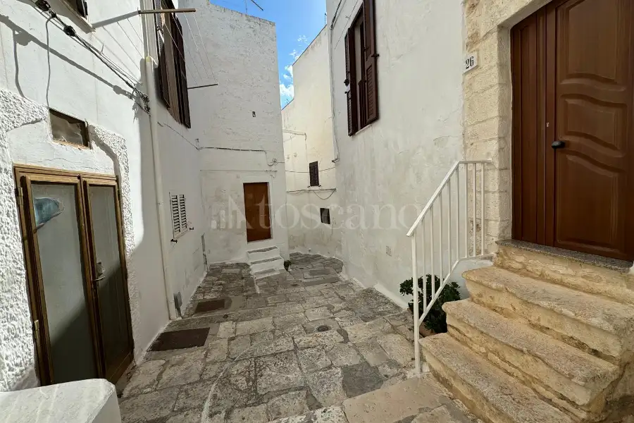 Casa in vendita di 80 mq a €89.000 (rif. 24/2024)