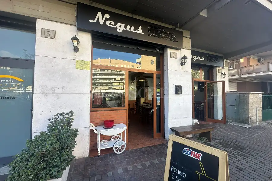 Negozio in vendita di 90 mq a €159.000 (rif. 45/2025)