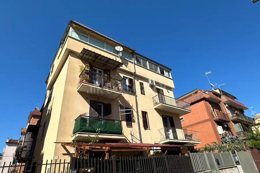 Casa in vendita di 40 mq a €129.000 (rif. 18/2026)