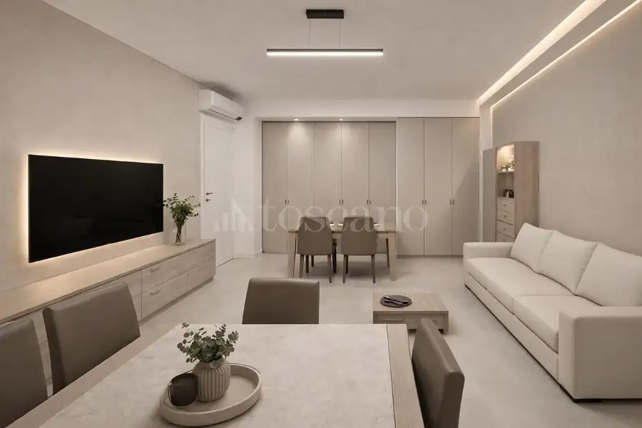 Casa in vendita di 75 mq a €480.000 (rif. 18/2026)