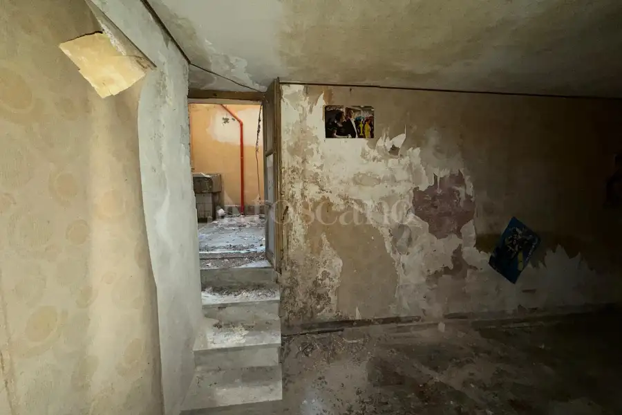 Casa in vendita di 90 mq a €35.000 (rif. 2/2026)