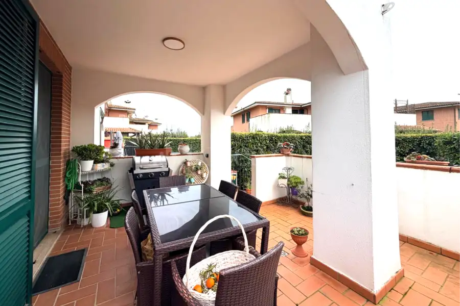 Villa in vendita di 140 mq a €449.000 (rif. 6/2026)
