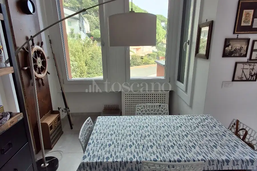 Attico in vendita di 96 mq a €590.000 (rif. 16/2026)