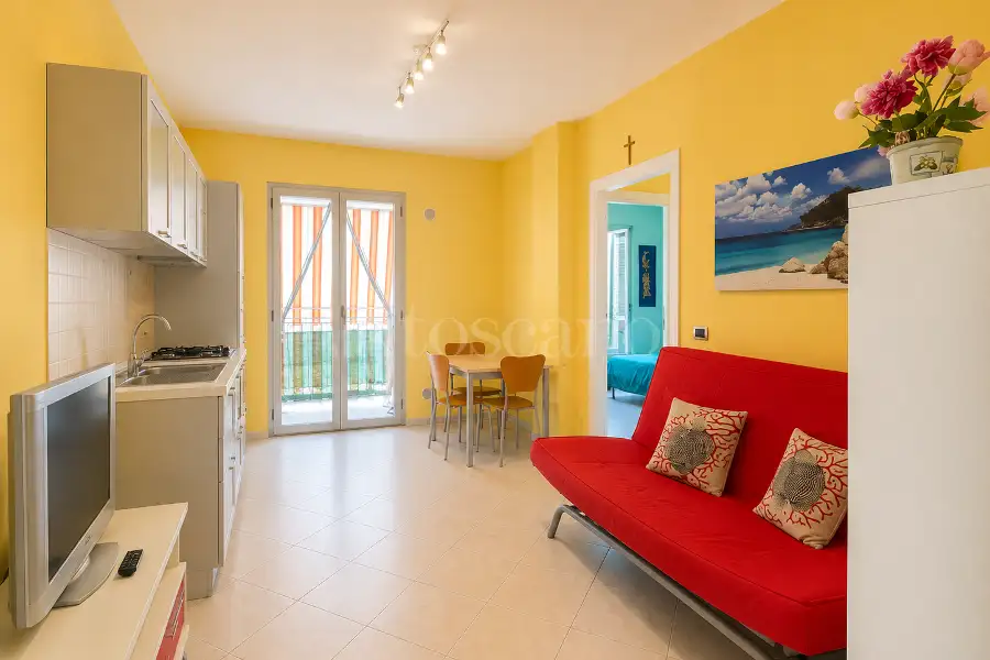 Casa in vendita di 53 mq a €155.000 (rif. 50/2026)