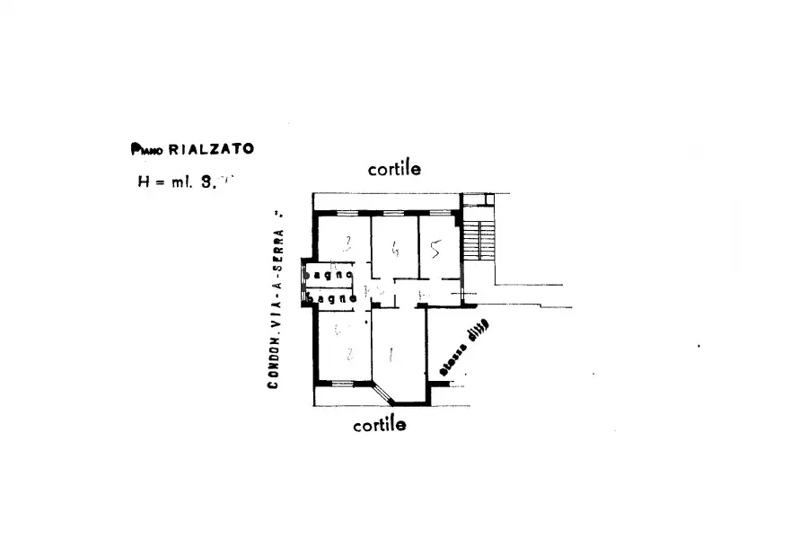 Casa in vendita di 135 mq a €279.000 (rif. 12/2026)
