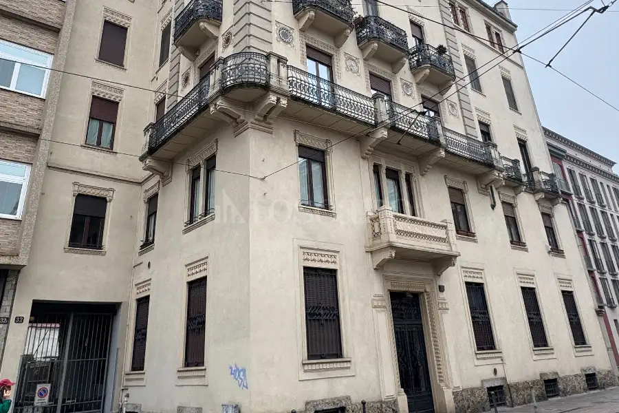 Casa in affitto di 120 mq a €3.750 (rif. 23/2026)