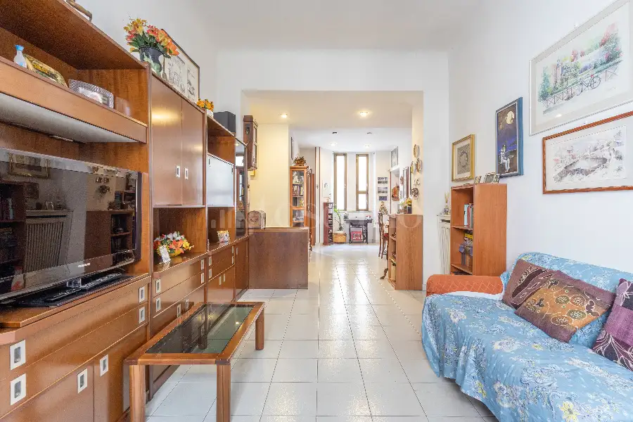 Casa in vendita di 90 mq a €490.000 (rif. 71/2026)