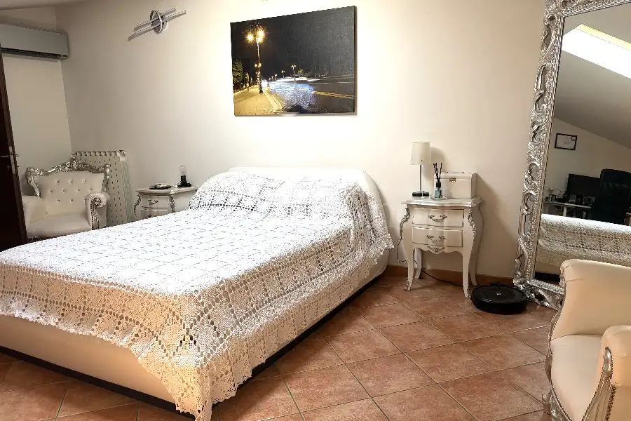 Attico in vendita di 90 mq a €330.000 (rif. 28/2026)