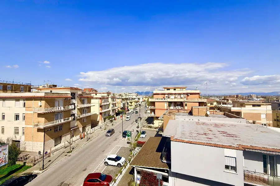 Attico in vendita di 174 mq a €159.000 (rif. 25/2026)