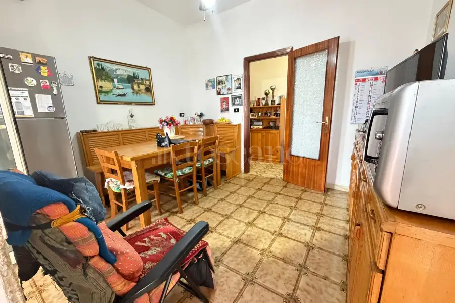 Casa in vendita di 99 mq a €168.000 (rif. 66/2026)