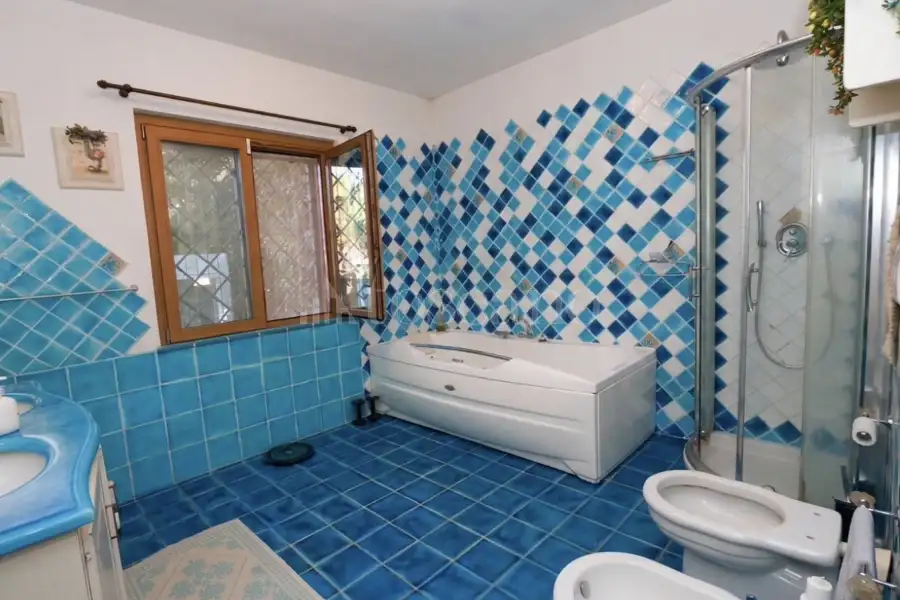 Villa in vendita di 200 mq a €769.000 (rif. 57/2026)
