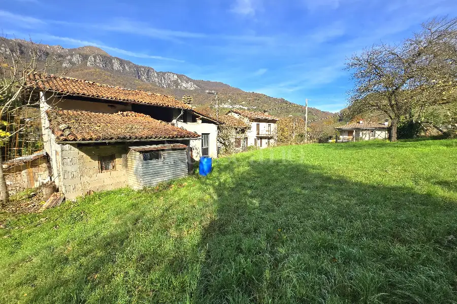 Rustico in vendita di 120 mq a €99.000 (rif. 67/2025)